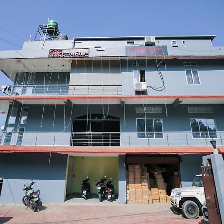 Hotel Hill View Guwahati Zewnętrze zdjęcie