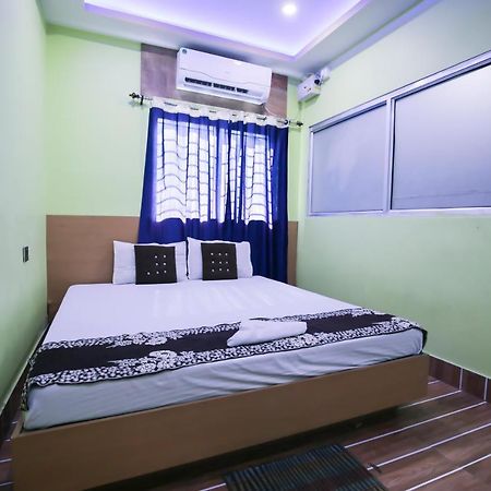 Hotel Hill View Guwahati Zewnętrze zdjęcie