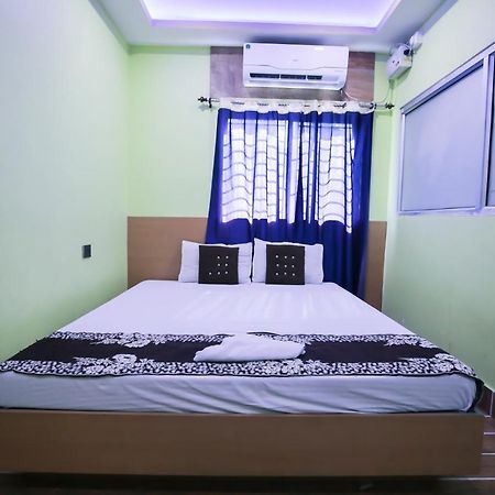 Hotel Hill View Guwahati Zewnętrze zdjęcie