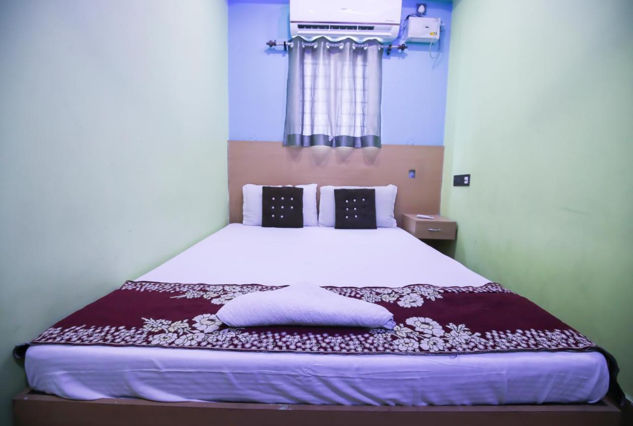 Hotel Hill View Guwahati Zewnętrze zdjęcie