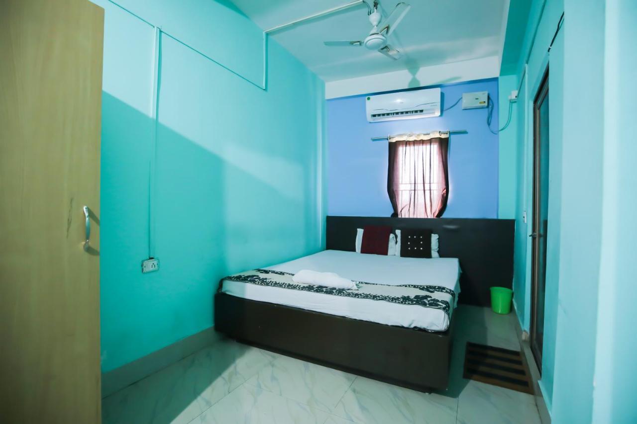 Hotel Hill View Guwahati Zewnętrze zdjęcie