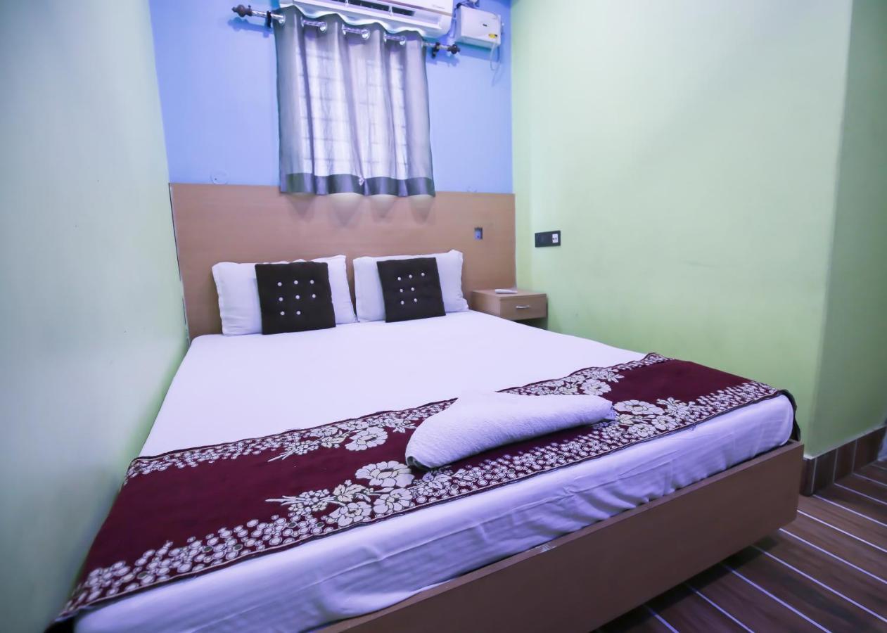 Hotel Hill View Guwahati Zewnętrze zdjęcie