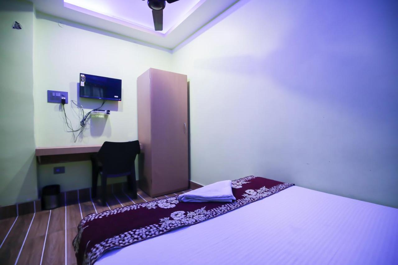 Hotel Hill View Guwahati Zewnętrze zdjęcie