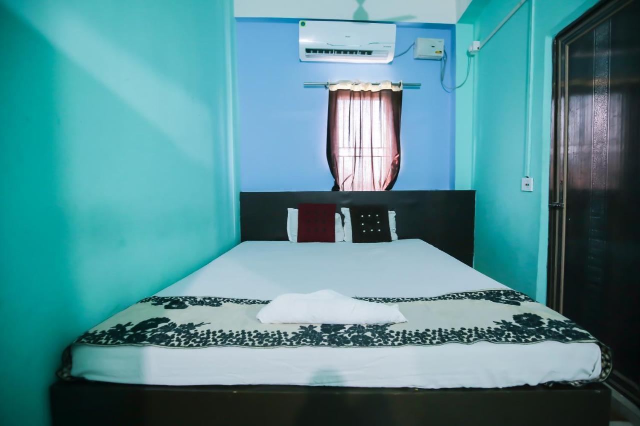 Hotel Hill View Guwahati Zewnętrze zdjęcie