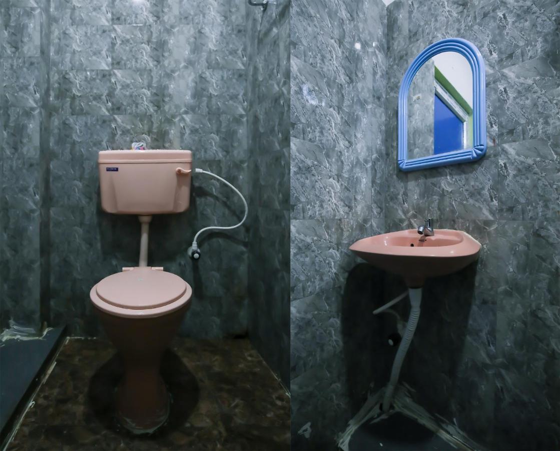 Hotel Hill View Guwahati Zewnętrze zdjęcie