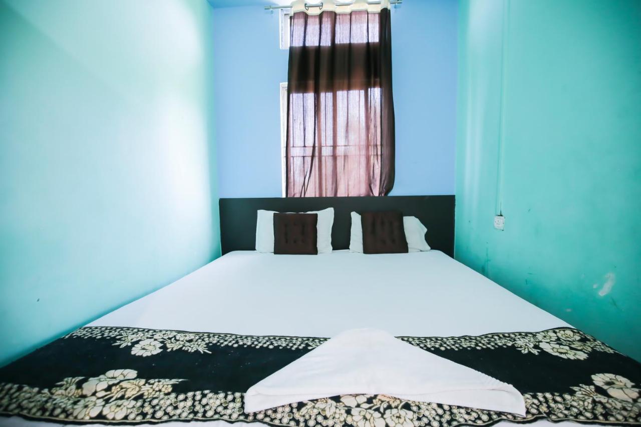 Hotel Hill View Guwahati Zewnętrze zdjęcie