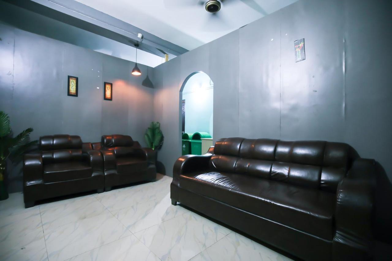 Hotel Hill View Guwahati Zewnętrze zdjęcie