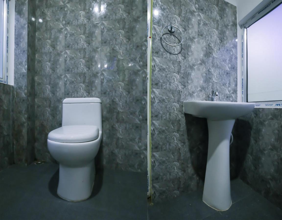 Hotel Hill View Guwahati Zewnętrze zdjęcie