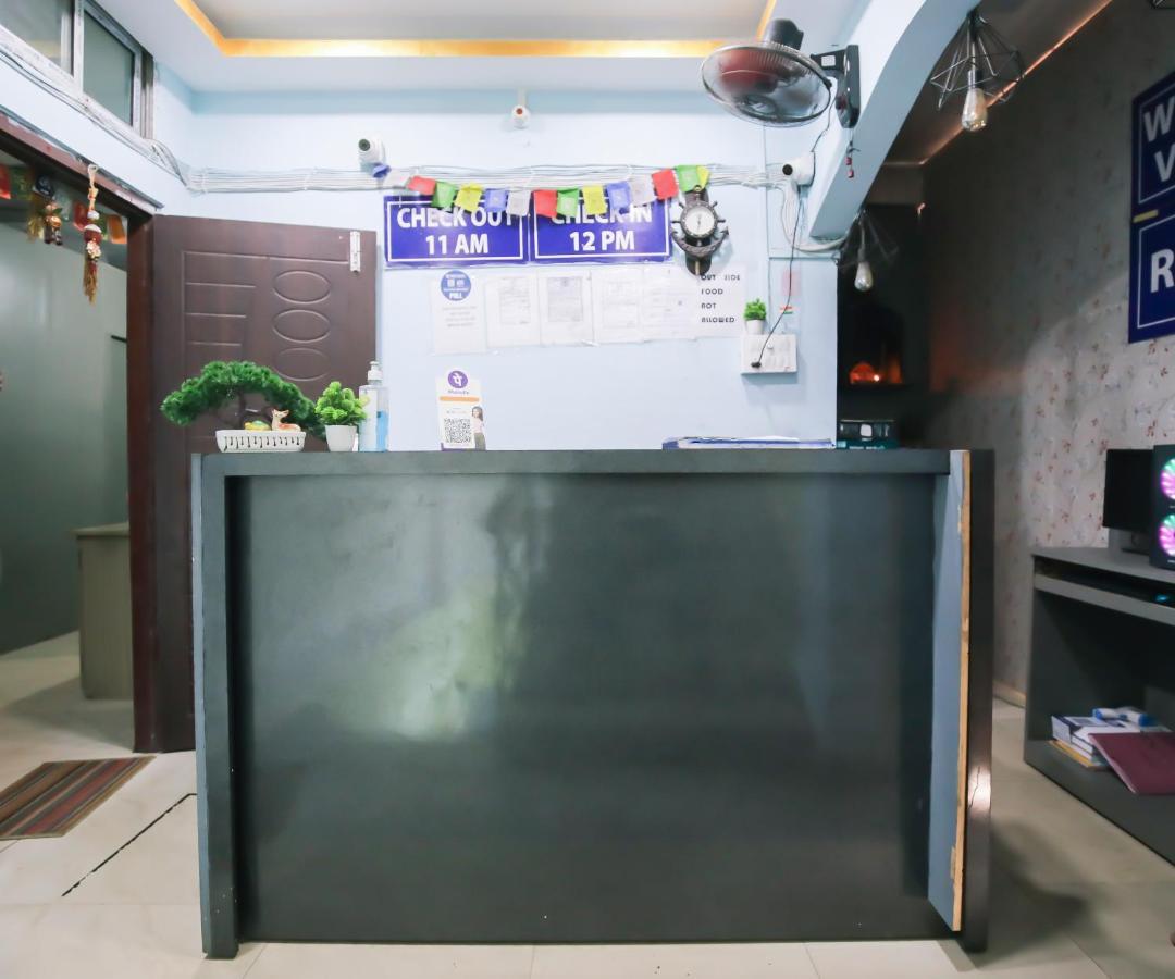 Hotel Hill View Guwahati Zewnętrze zdjęcie