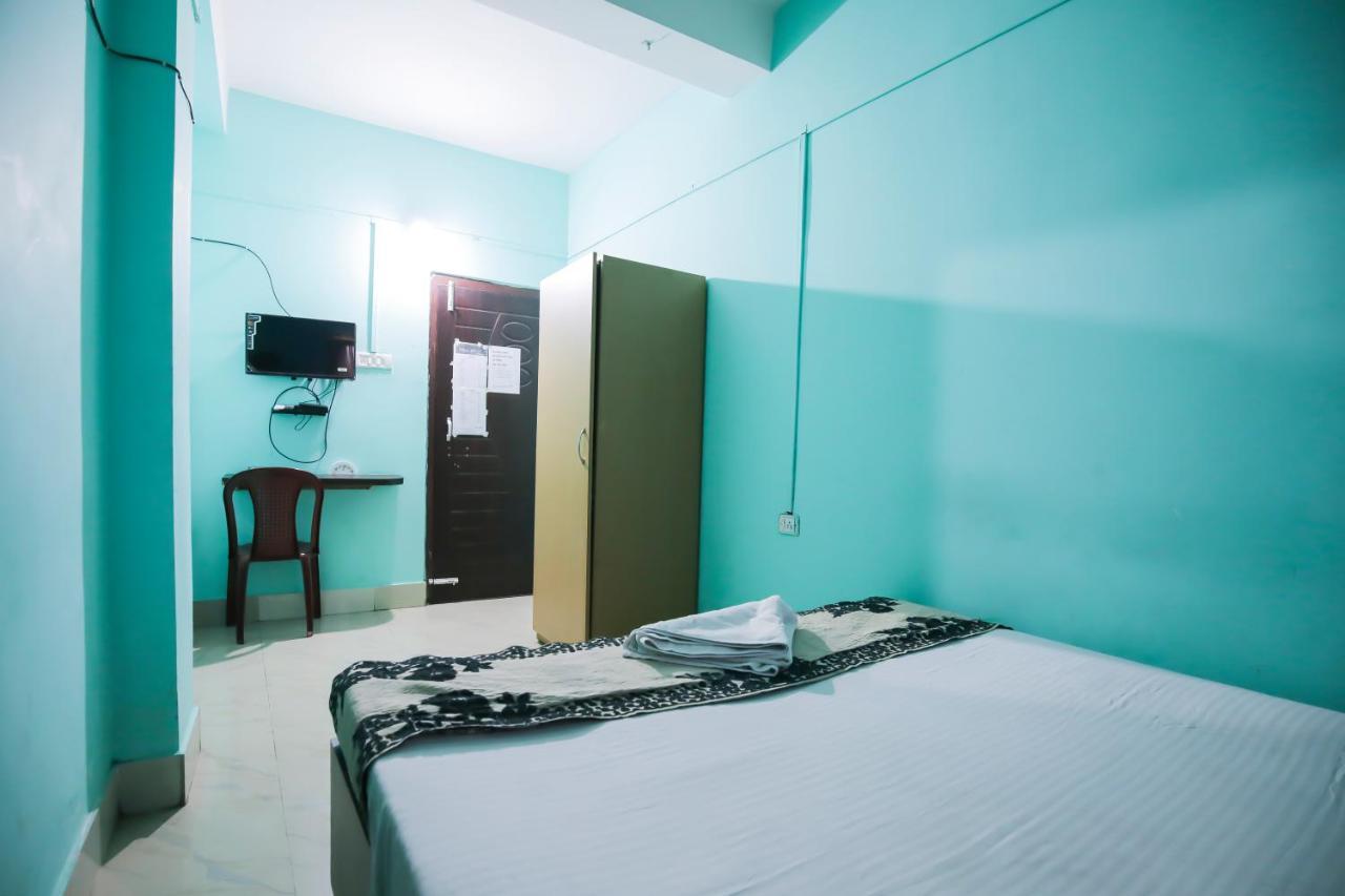 Hotel Hill View Guwahati Zewnętrze zdjęcie