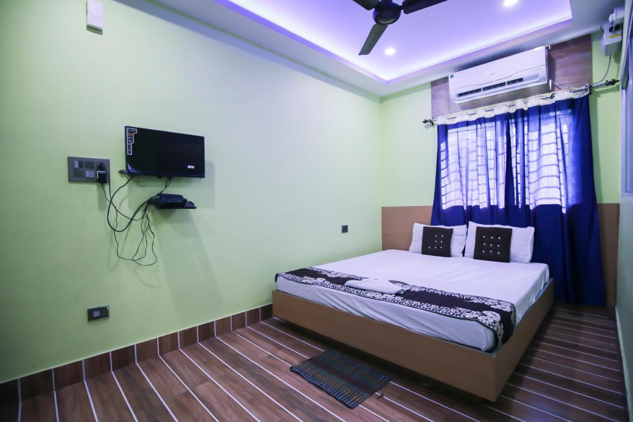 Hotel Hill View Guwahati Zewnętrze zdjęcie