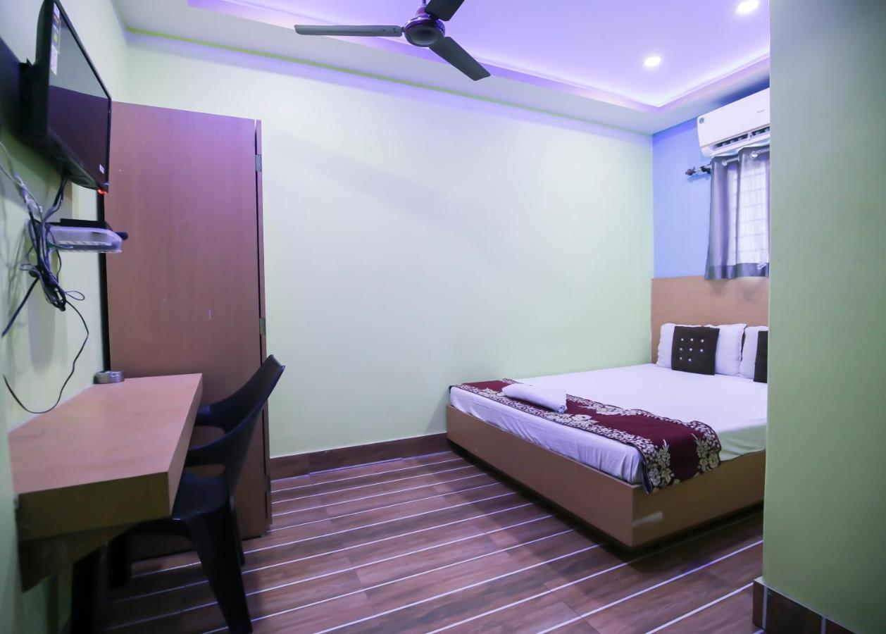 Hotel Hill View Guwahati Zewnętrze zdjęcie
