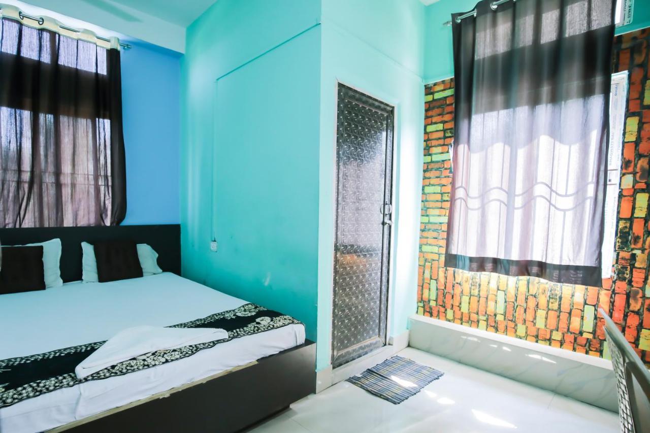 Hotel Hill View Guwahati Zewnętrze zdjęcie