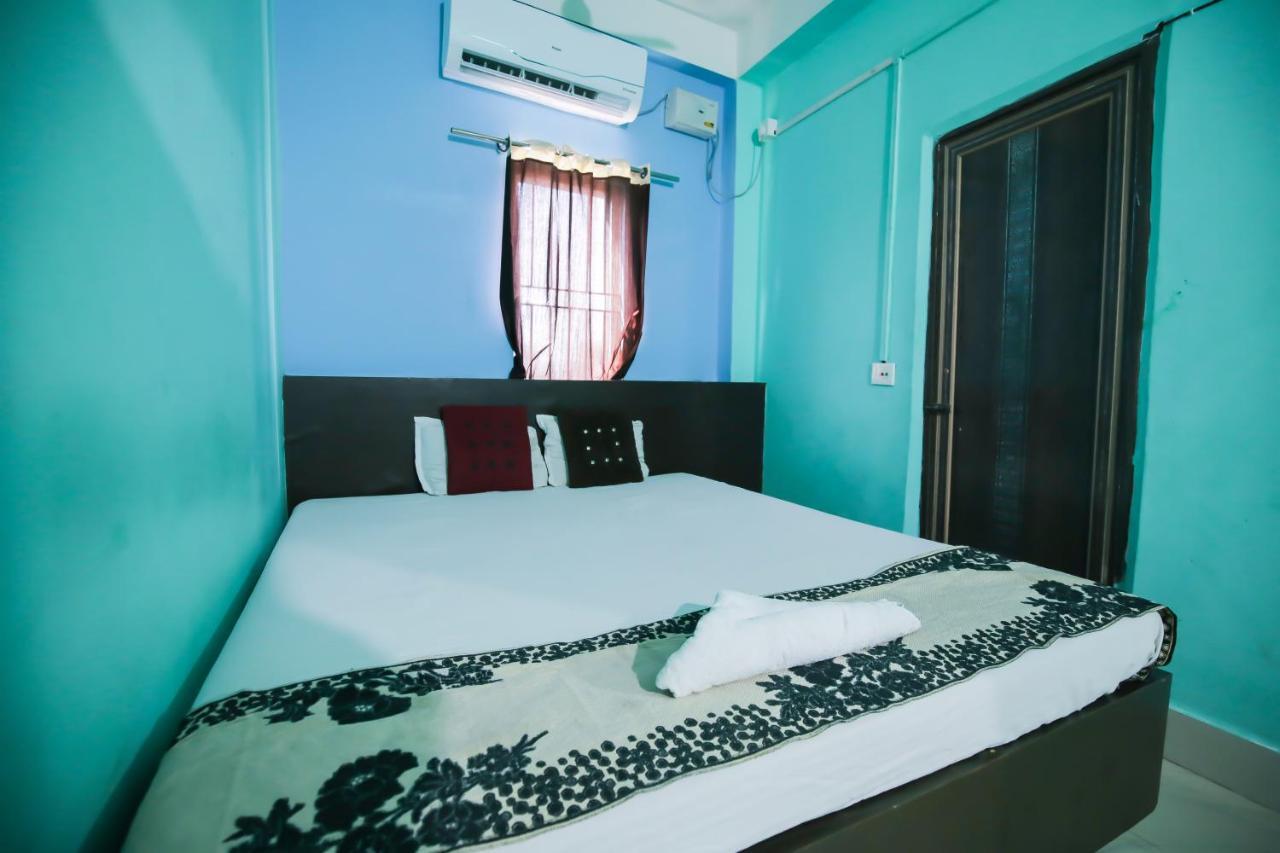Hotel Hill View Guwahati Zewnętrze zdjęcie